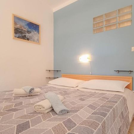 Appartement Alma One à Novigrad Istria Extérieur photo