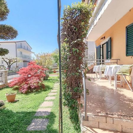 Appartement Alma One à Novigrad Istria Extérieur photo