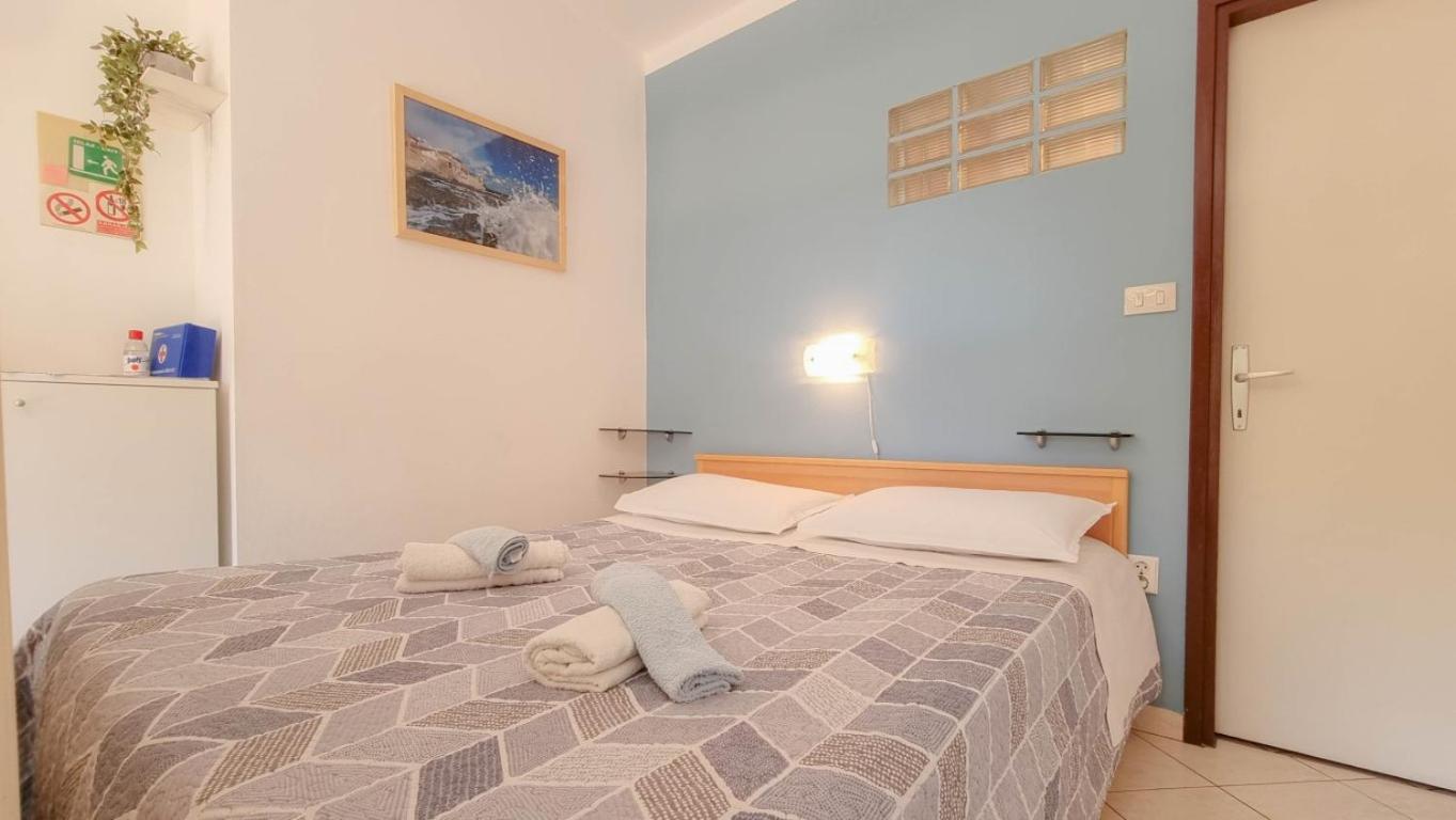 Appartement Alma One à Novigrad Istria Extérieur photo