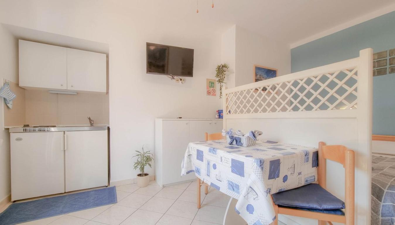 Appartement Alma One à Novigrad Istria Extérieur photo
